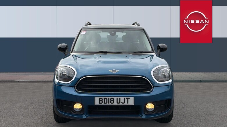 MINI Countryman 1.5 Cooper 5dr Petrol Hatchback